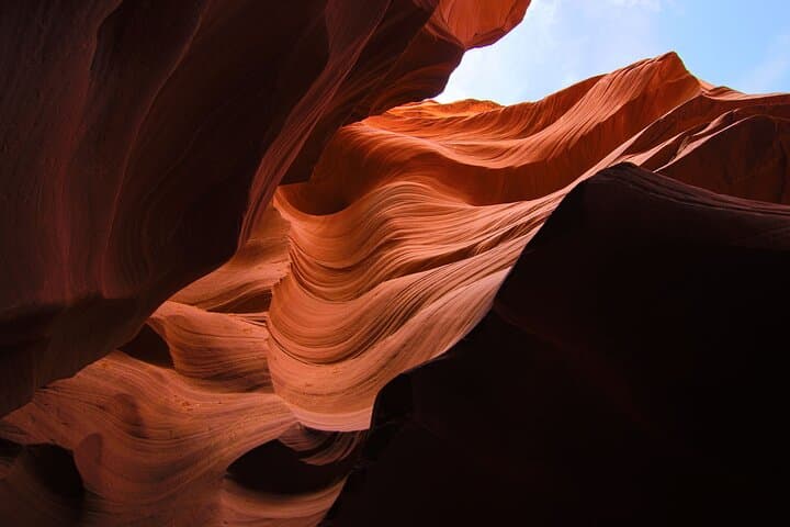 Lower Antelope Canyon Hiking Tour: Guided Slot Canyon Experience Near Page AZ photo 5