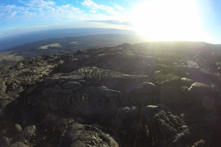 Big Island Volcanoes & Stargazing: Private Full-Day Van Charter from Hilo photo 6