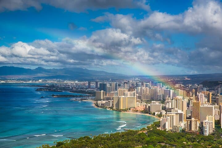 Waikiki Trolley Blue Line Coastline & Local Grindz: Hop-On Hop-Off Coastal Sightseeing photo 6