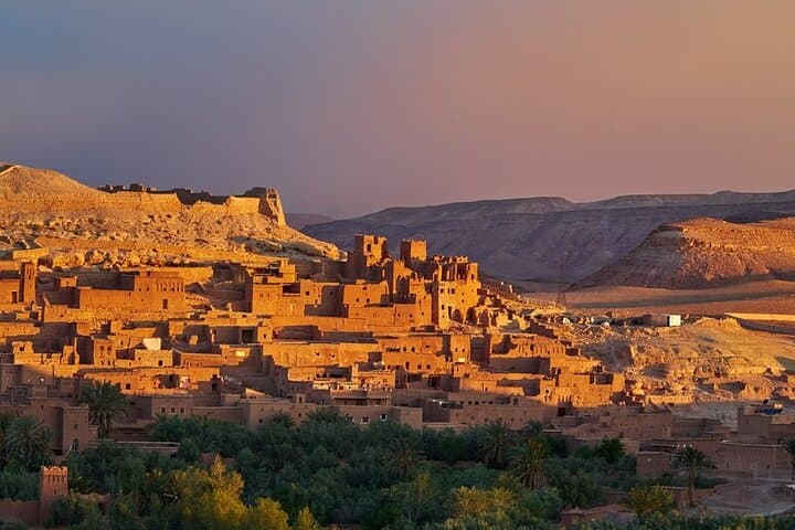 Marrakech to the Sahara and Essaouira: 8-Day Atlas, Dunes & Coastal Escape photo 5
