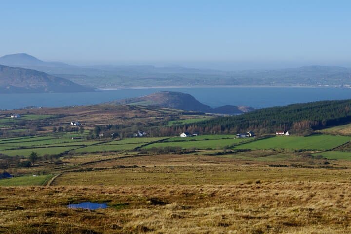 Bog Safari Hike: Explore Inishowen Peatlands and Wild Atlantic Views photo 3