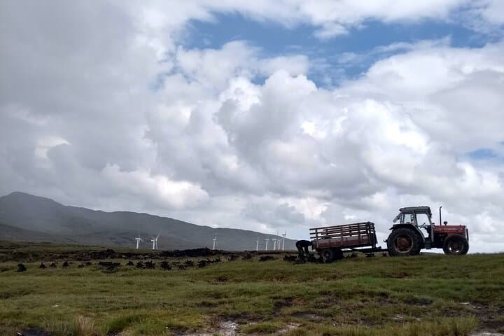 Bog Safari Hike: Explore Inishowen Peatlands and Wild Atlantic Views photo 5