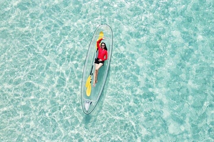 Coral Island (Koh Larn) Speedboat Day Trip from Pattaya — Beaches, Snorkel & SUP photo 6