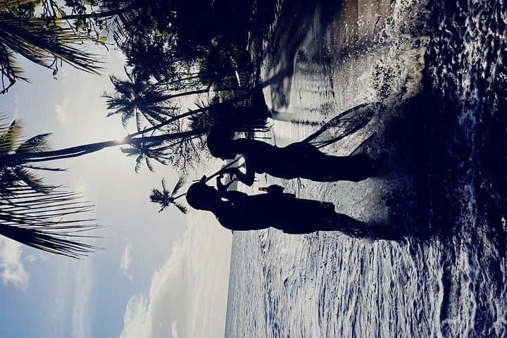 Saint Lucia Private East Coast Tour — Waterfalls, Atlantic Beaches & Horseback Riding photo 2