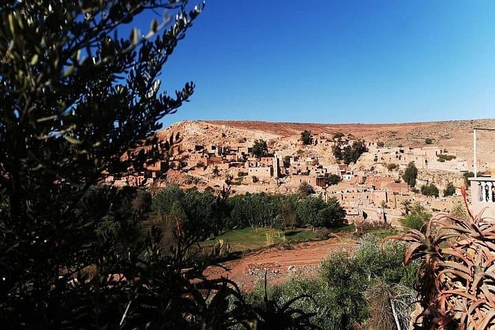 Day Trip to the Atlas Mountains: Imlil Valley Hike, Camel Ride & Waterfalls from Marrakech photo 4
