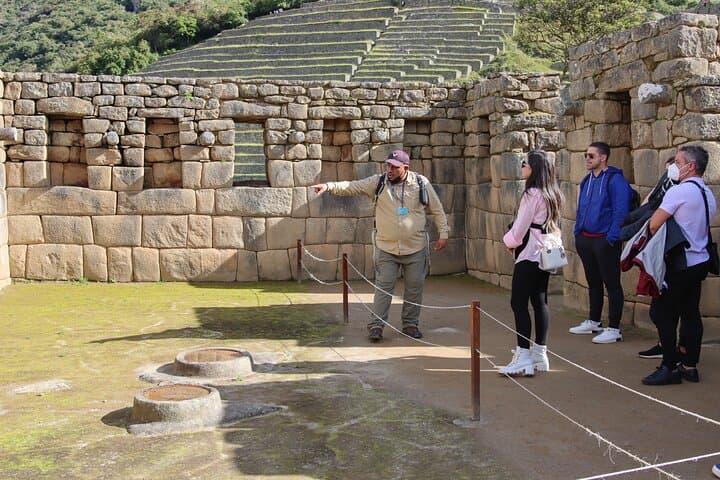 Best of Peru in 11 Days: Lima, Colca Canyon, Titicaca & Machu Picchu photo 5