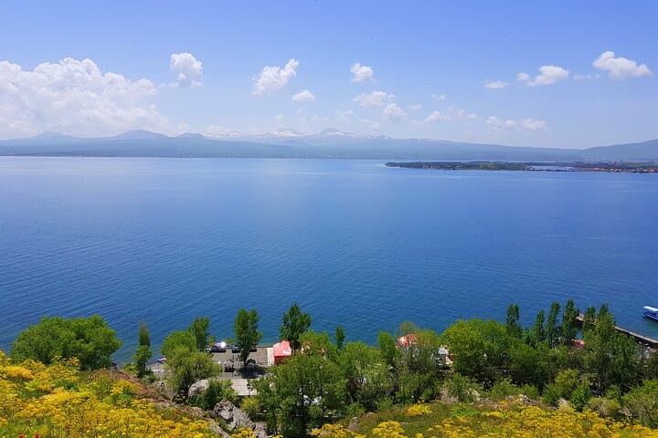 Day Trip from Yerevan: Tsaghkadzor, Lake Sevan, Dilijan & Haghartsin Monastery photo 5