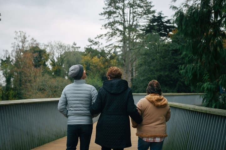 Autumn Colours and Country Charm: Westonbirt & Tetbury Day Tour from Bath photo 2