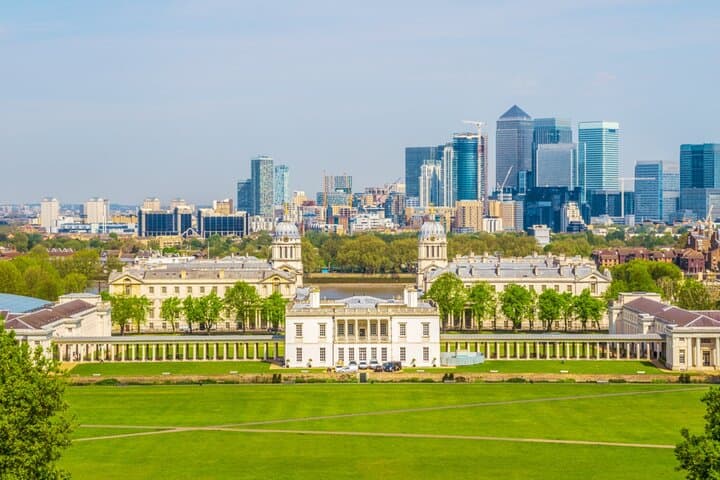 Greenwich Mystery Quest: Self-Guided Treasure Hunt from Cutty Sark photo 3