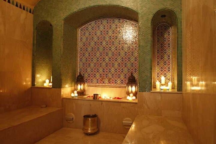 Palmeraie Quad, Camel & Hammam Bundle — Marrakech 3-for-2 Adventure photo 3