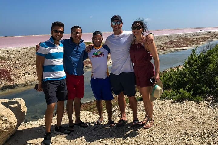 Guided North & South Island Tour of Bonaire — Small Group with Pickup photo 3