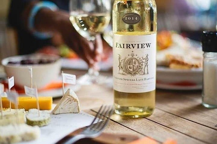 Private Full-Day Cape Town Wine Tasting Tour of the Winelands photo 4