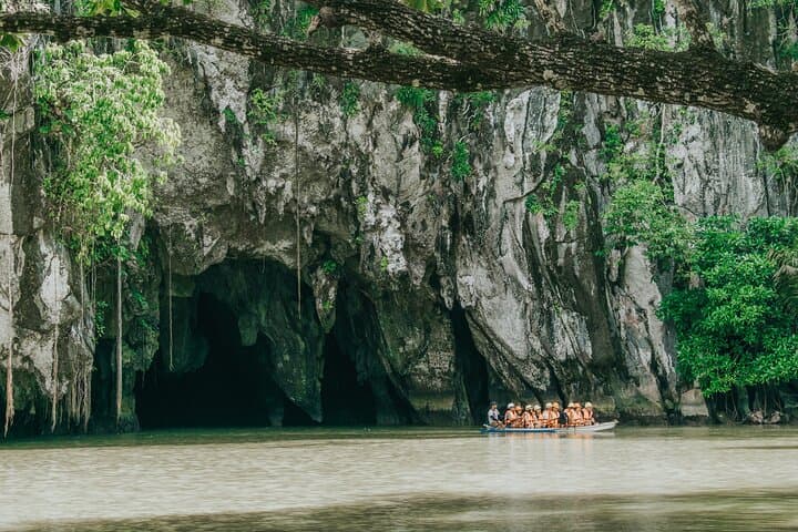 Private Puerto Princesa Underground River Shore Excursion from Cruise Port photo 5
