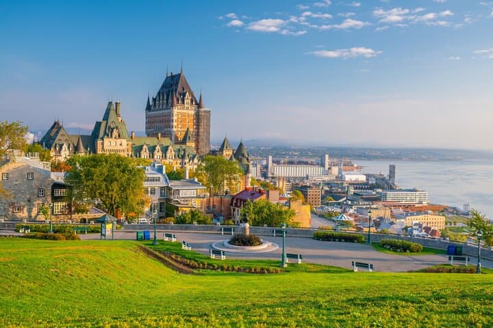 Old Town Quebec Secrets: Self-Guided Exploration Game & Historic Walking Tour photo 5