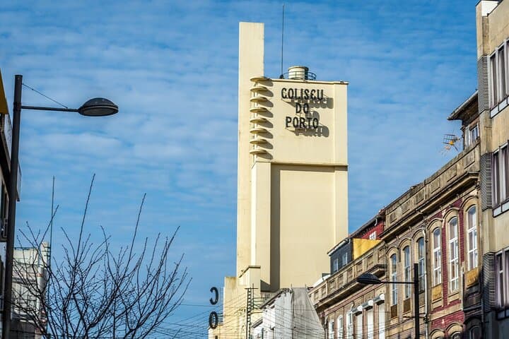 Porto Old Town Puzzle Walk: Self-Guided City Game & Hidden Secrets photo 6