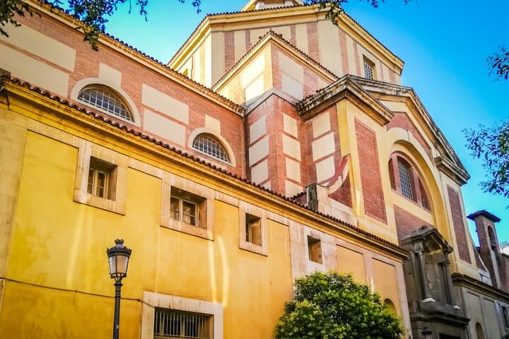 Don Quixote Quest: Madrid Hidden-Gems Exploration Game photo 6