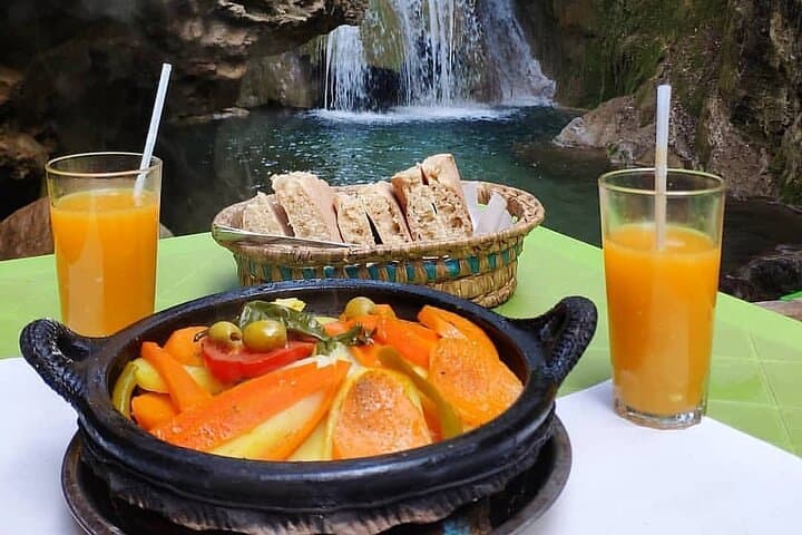 Ourika Valley Waterfalls & Berber Villages Day Trip from Marrakech photo 2
