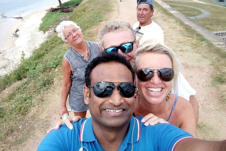 Colombo to Galle Day Tour: Galle Fort, Turtle Hatchery & Jungle Beach photo 4
