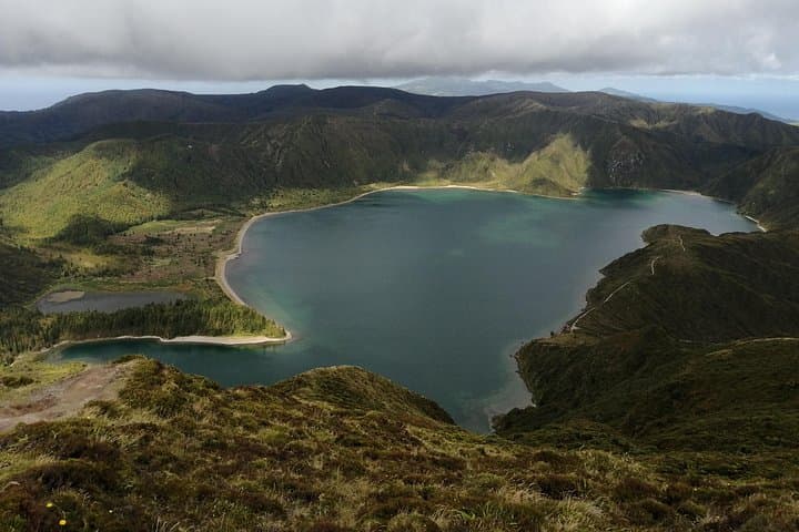 São Miguel 4x4 Private Tour: Explore Volcanoes, Lagoons & Coastal Roads photo 3