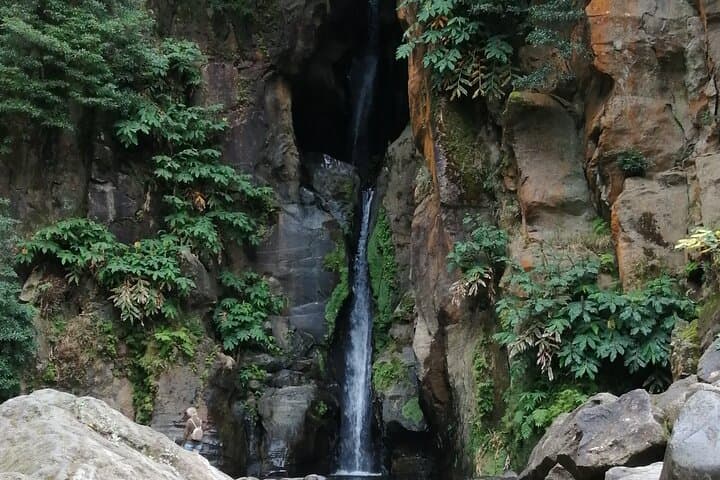 São Miguel 4x4 Private Tour: Explore Volcanoes, Lagoons & Coastal Roads photo 4
