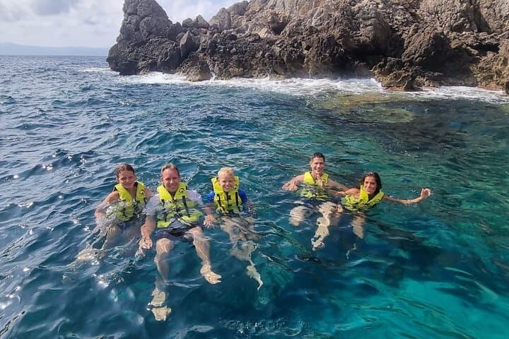 Alcúdia Jack Sparrow Cave Jetski Safari — 90‑Minute Coastal Ride photo 4