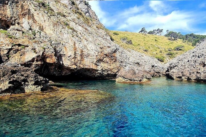 Alcúdia Jack Sparrow Cave Jetski Safari — 90‑Minute Coastal Ride photo 2