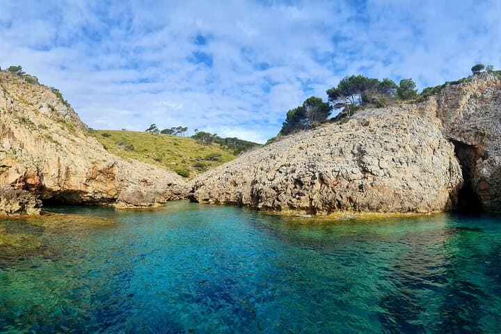 Alcúdia Jack Sparrow Cave Jetski Safari — 90‑Minute Coastal Ride photo 5