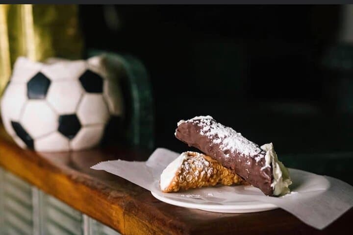 Taste and Time: Boston's North End Food and History Walking Tour photo 2