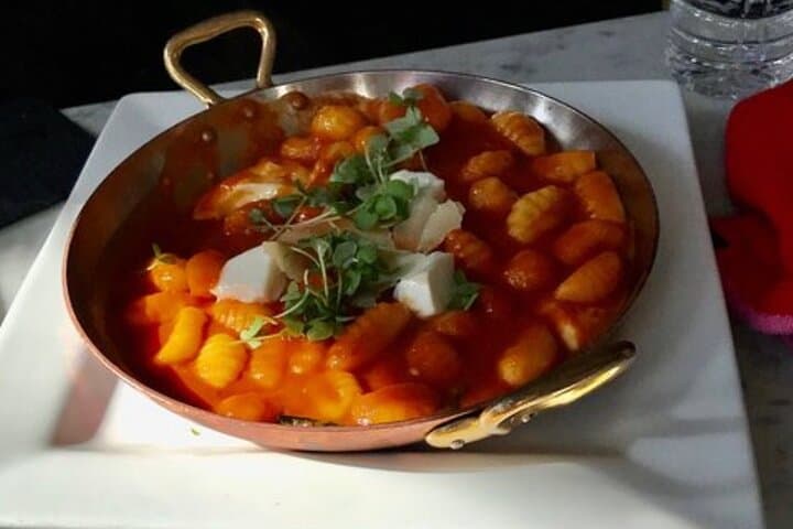 Taste and Time: Boston's North End Food and History Walking Tour photo 4