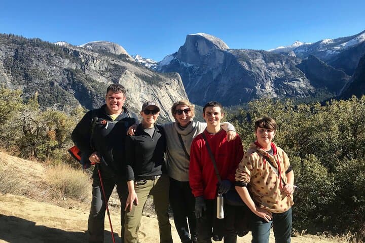 Private Yosemite Explorer: 3-Day High Country, Valley & Hetch Hetchy Adventure
