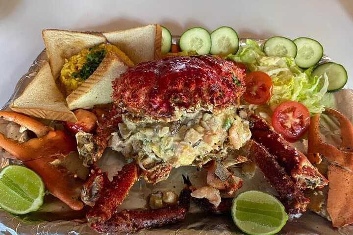 Chunky Monkey Beach Club Mahahual — Full-Day Beachfront Escape with Lunch & Drinks photo 5