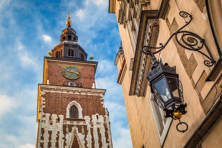Krakow Old Town Mysteries: Interactive Exploration Game & Walking Tour photo 3
