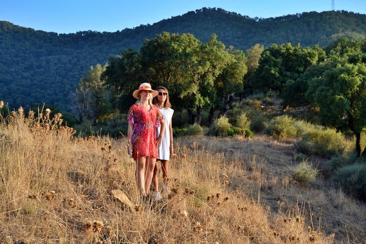 Sunset Jeep Safari and BBQ in Nebrodi near Cefalù photo 6