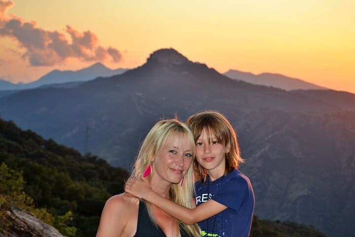Sunset Jeep Safari and BBQ in Nebrodi near Cefalù photo 2