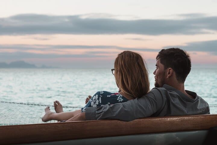 Bora Bora Night Cruise: Legend Storytelling & Stargazing on a Private Motu photo 6