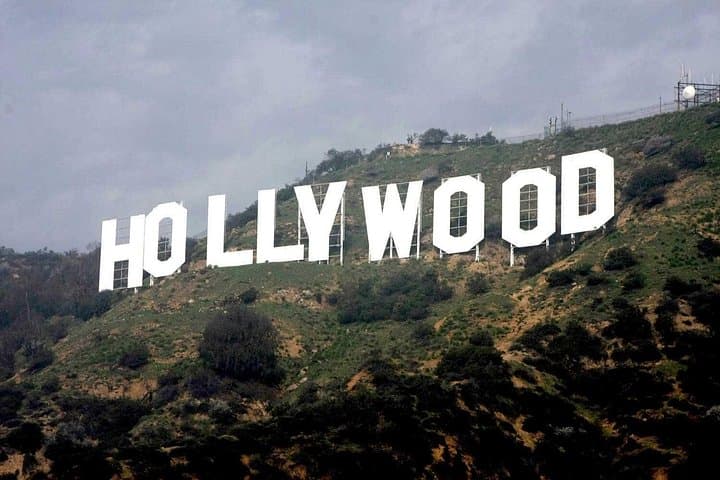Ultimate 7-Hour Los Angeles Sightseeing Tour: Hollywood, Beverly Hills & Santa Monica photo 4