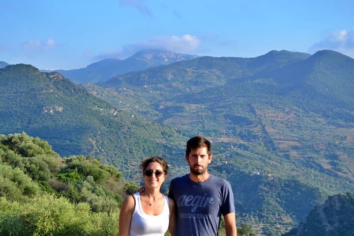 I Briganti Night Jeep Tour — Pollina & Castelbuono in Madonie Park photo 5