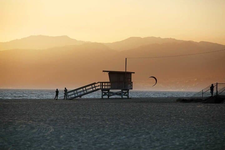 Exploring West LA’s Coastal Highlights: A 3.5-Hour Private West Side Story Tour photo 3