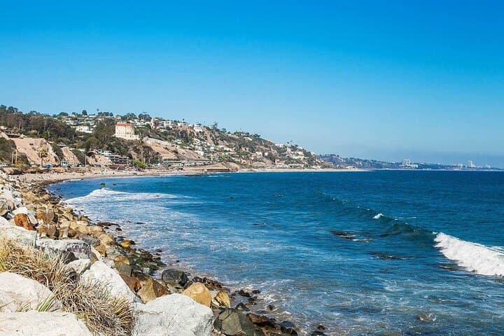 Exploring West LA’s Coastal Highlights: A 3.5-Hour Private West Side Story Tour photo 2