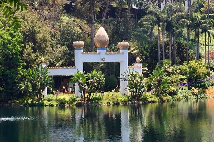 Exploring West LA’s Coastal Highlights: A 3.5-Hour Private West Side Story Tour photo 6