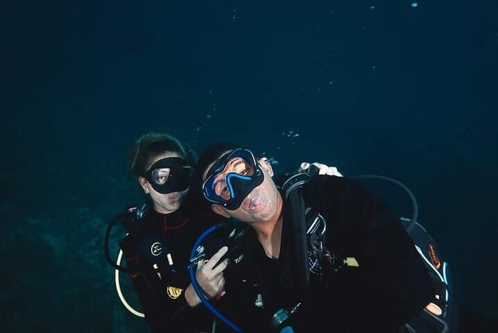 Isla del Caño Diving Tour from Drake Bay — Certified Divers' Guide photo 6