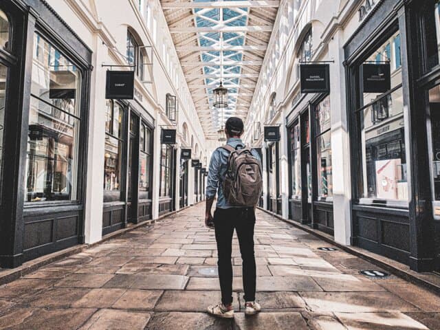 West End & Soho Self-Guided Audio Walking Tour: 10 Cultural Spots in London photo 1