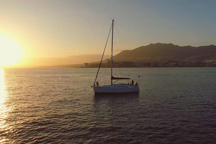 Sunset Sail from Puerto Banús — Private Cava Cruise Along Marbella’s Golden Mile photo 2
