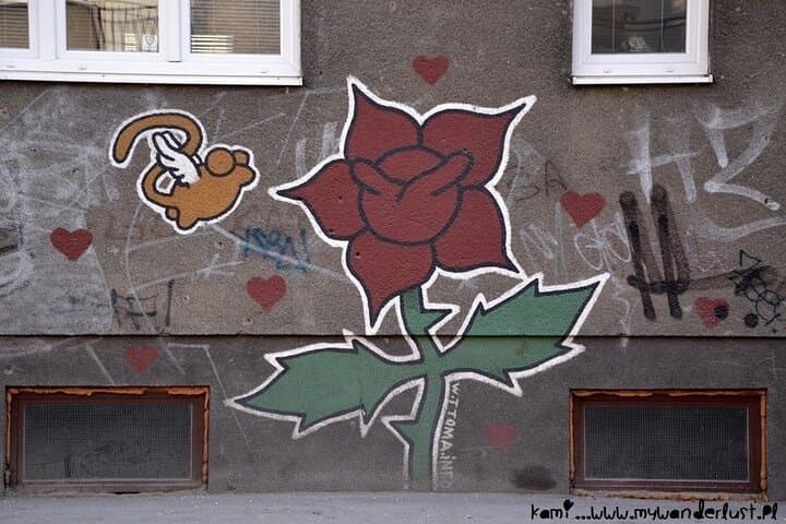 Sarajevo Street Art Walking Tour — sARTajevo Murals, History & Hidden Walls photo 6