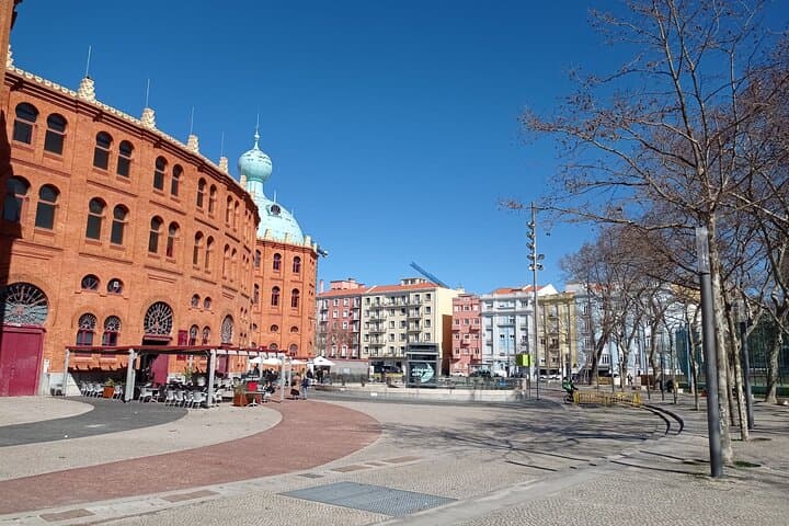 Private Lisbon Minivan Tour: Neighborhoods, Markets & Local Life photo 3