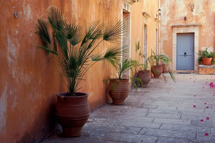 West Crete Day Tour to Chania, Rethymnon & Kournas Lake photo 2