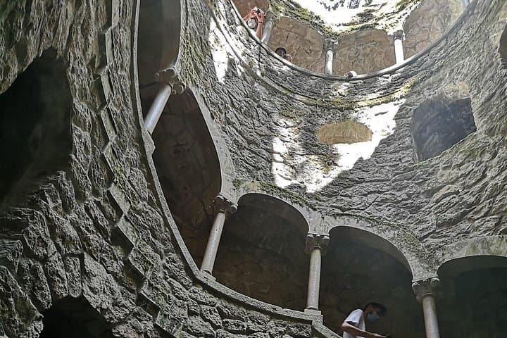 Full-Day Private Tour to Sintra, Cabo da Roca, Cascais & Estoril from Lisbon photo 4