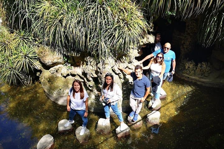 Full-Day Private Tour to Sintra, Cabo da Roca, Cascais & Estoril from Lisbon photo 6