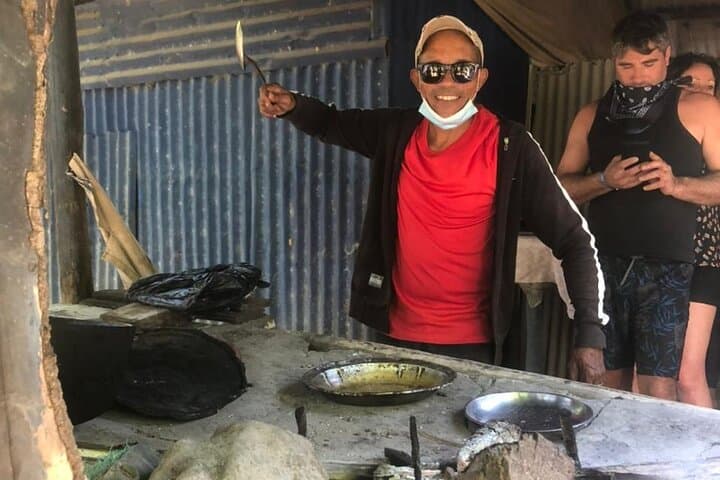 La Romana Buggy Expedition: Sugar-Cane Trails, Chavón River Swim & Batey Visit photo 5