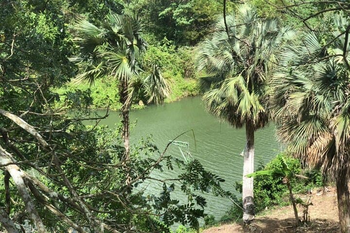 La Romana Buggy Expedition: Sugar-Cane Trails, Chavón River Swim & Batey Visit photo 6